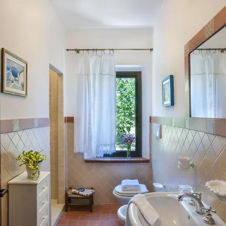 In With Garden San Giovanni In Marignano