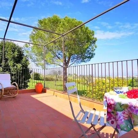 In With Garden * San Giovanni In Marignano